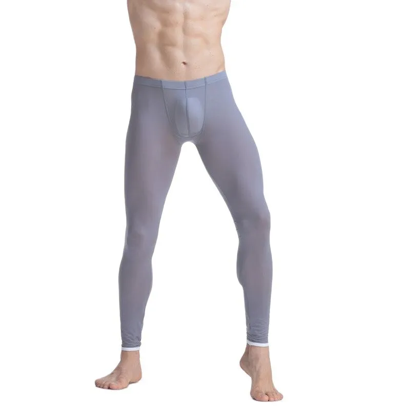 Translucent Pajamas Bottoms | Free Shipping!