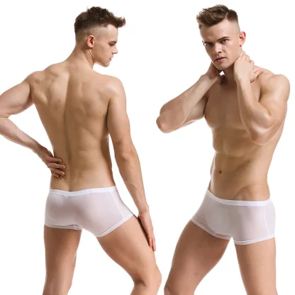 Sexy Boxer Shorts - Image 2