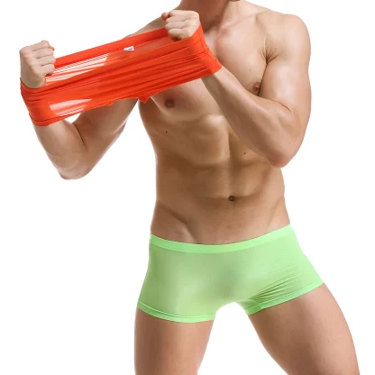 Sexy Boxer Shorts - Image 5