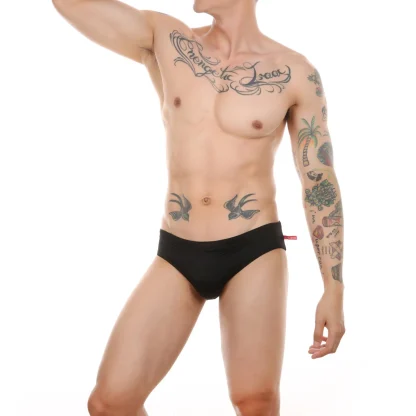 Swim Bottoms Beachwear - Image 4