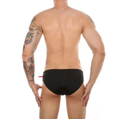 Swim Bottoms Beachwear - Image 5