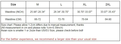 Swim Bottoms Beachwear - Image 6