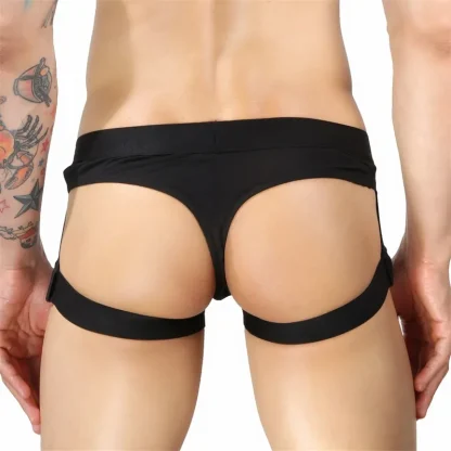 Bikini G String Underwear - Image 3