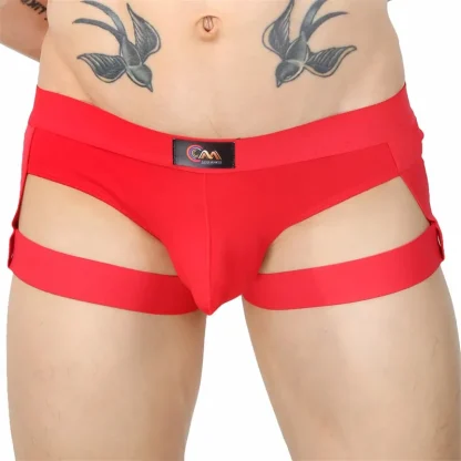 Bikini G String Underwear