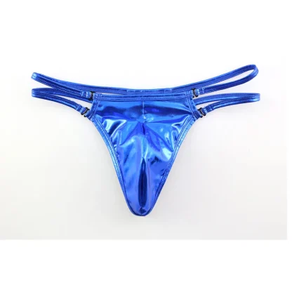 G-String Underwear with Pouch - Image 5