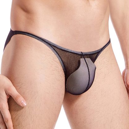 Breathable Sexy Underpants - Image 2