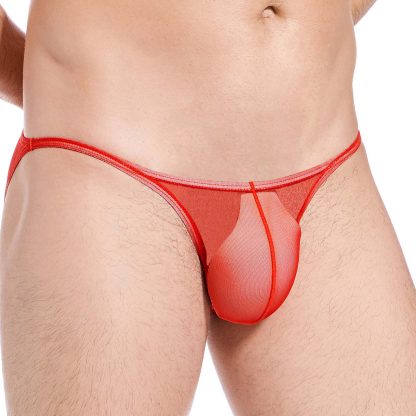 Breathable Sexy Underpants - Image 4