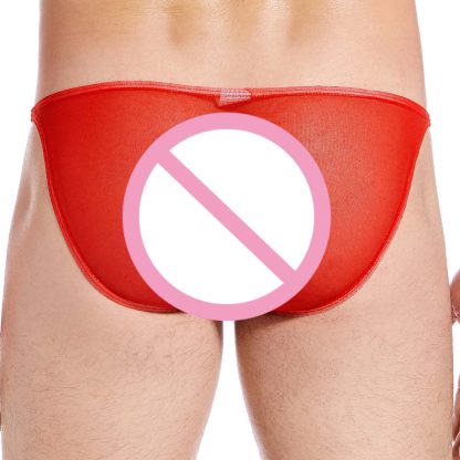 Breathable Sexy Underpants - Image 5
