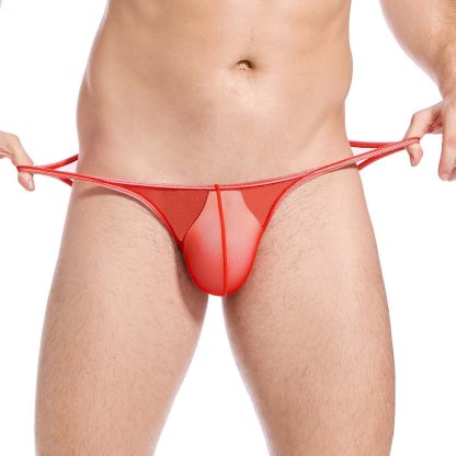 Breathable Sexy Underpants