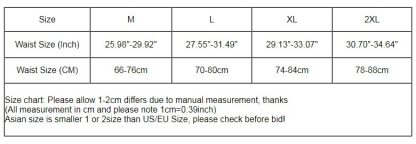 Breathable Sexy Underpants - Image 6