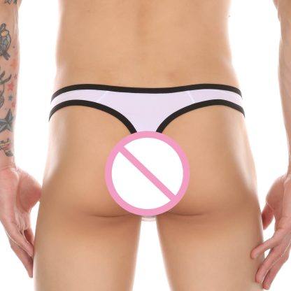 Sensual Thong with Style - Image 2
