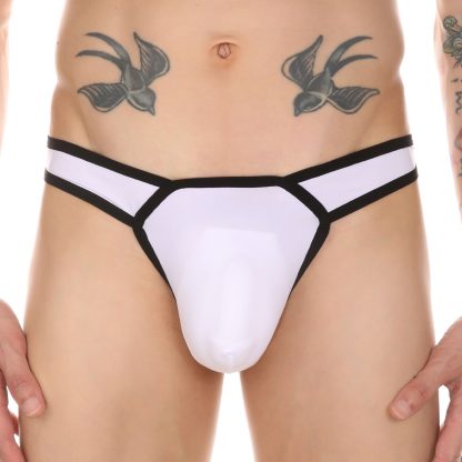 Sensual Thong with Style