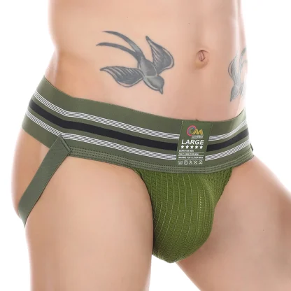 Thong G String Lingerie - Image 4