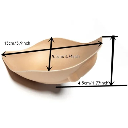 Sponge Cup Enhancer Pouch - Image 6