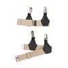 apricot-double-clip