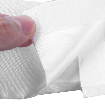 Sexy Waiter Lingerie Costume - Image 6