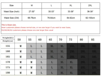 Underwear with Scale Pattern - Image 5
