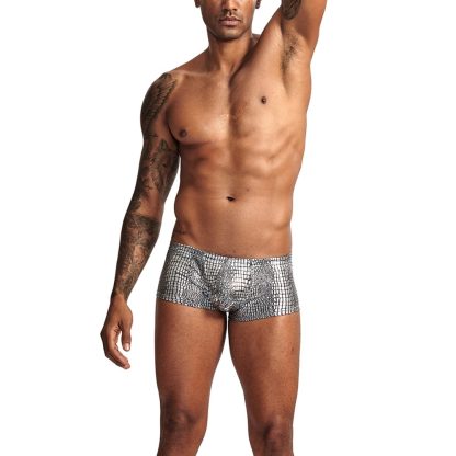 U-Convex Low-Rise Underpants - Image 6