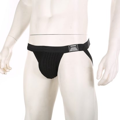 Sexy Jockstrap Backless Thong