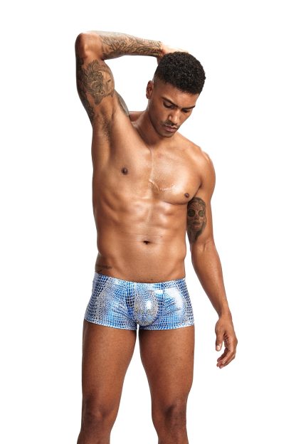 U-Convex Low-Rise Underpants - Image 7