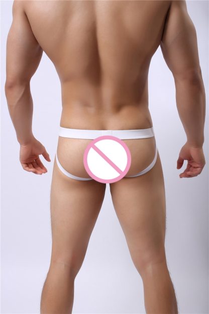 G-String Low Rise Underwear - Image 6