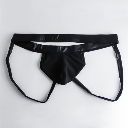 Backless Thong Underwear - Image 6