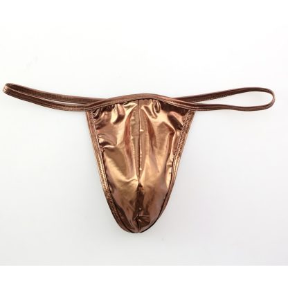 Sexy Bikini T-Back Underwear - Image 6