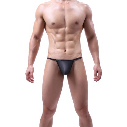 Sexy Buckle Panties - Image 6