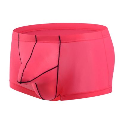 Bulge Pouch Boxer Brief - Image 3