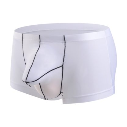 Bulge Pouch Boxer Brief - Image 4