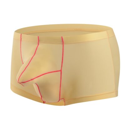 Bulge Pouch Boxer Brief - Image 5