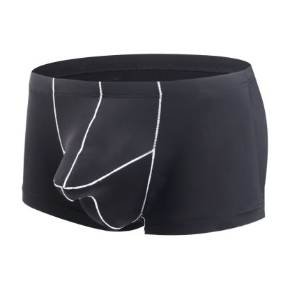 Bulge Pouch Boxer Brief