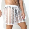 Mesh Sexy Boxers - Image 3