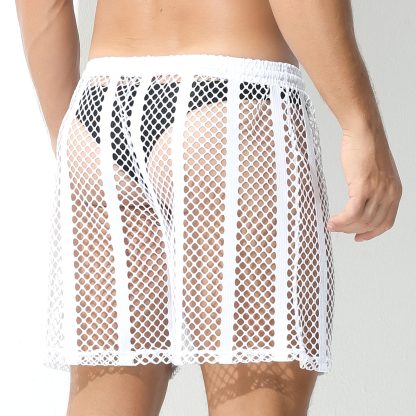 Mesh Sexy Boxers - Image 4