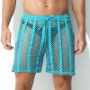 Mesh Sexy Boxers - Image 5