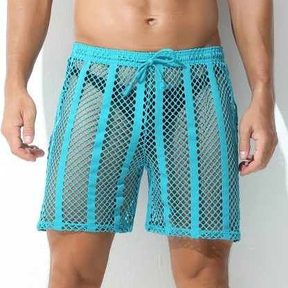 Mesh Sexy Boxers - Image 5