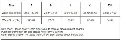Low Waist Underpants - Image 6