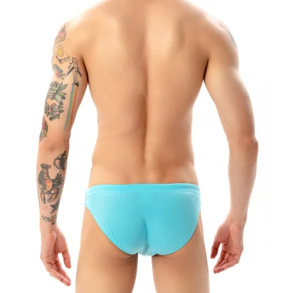 Beach Wear Swim Shorts - Image 4