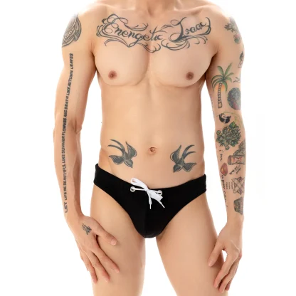 Beach Wear Swim Shorts - Image 2