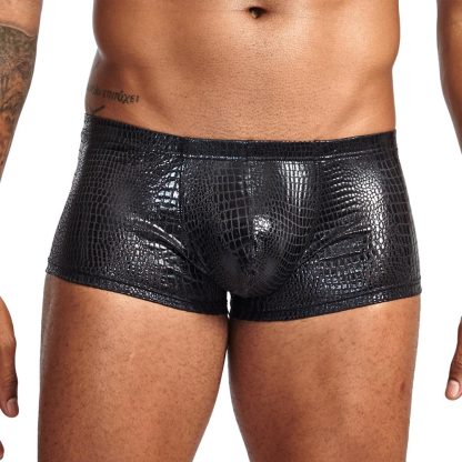 U-Convex Low-Rise Underpants - Image 2