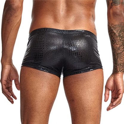 U-Convex Low-Rise Underpants - Image 3