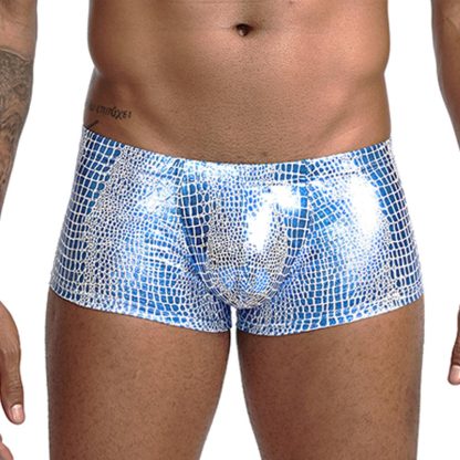 U-Convex Low-Rise Underpants - Image 5