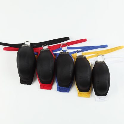 Push-Up Padded Thongs - Image 3