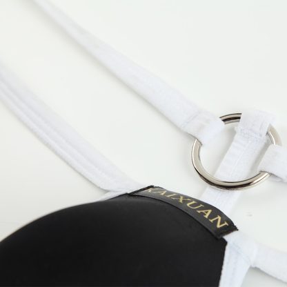 Push-Up Padded Thongs - Image 5