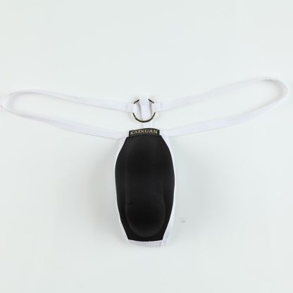 Push-Up Padded Thongs