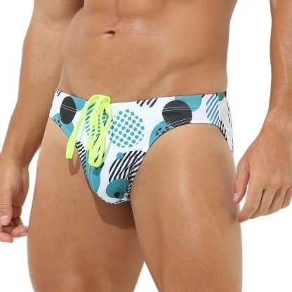 Colorful Beach Surf Underwear - Image 4