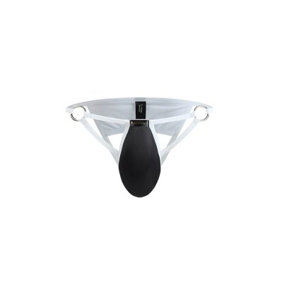 Sensual Comfort Thongs - Image 2