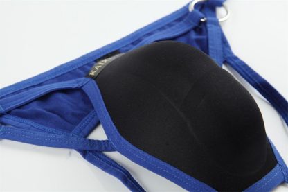Sensual Comfort Thongs - Image 5