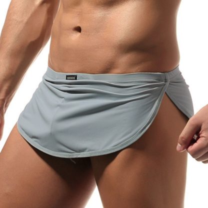 Sweat Towel Skirted Underwear - Image 4