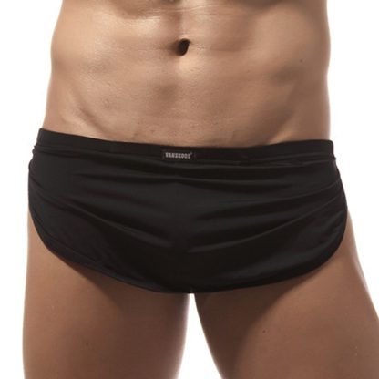 Sweat Towel Skirted Underwear